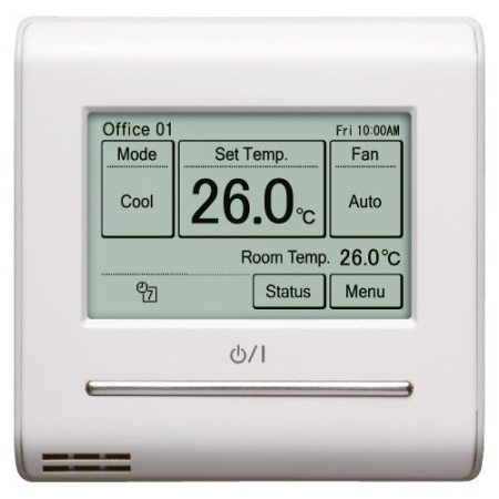 Fujitsu ARYG14LHTBP/AOYG14LBLA / Кондиционеры