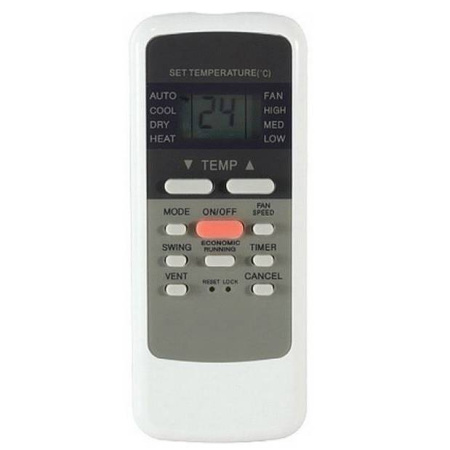 General Climate GCP-09ERC1N1 / Кондиционеры