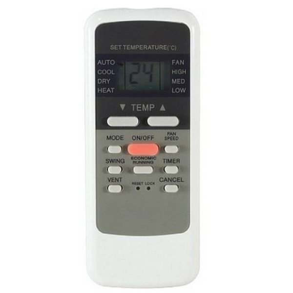 General Climate GCP-09ERC1N1 / Кондиционеры