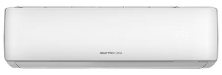 QUATTROCLIMA Bergamo QV-BE07WB/QN-BE07WB / Кондиционеры