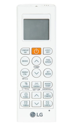 LG TC09GQR / Кондиционеры