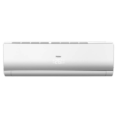 Haier AS18NS5ERA-W / Кондиционеры