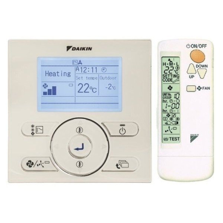 Daikin FAQ100B / RQ100BV / Кондиционеры