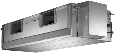 Midea MHG-60HWN1P-R(A)/MOU-55HN1-LR / Кондиционеры