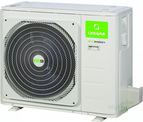 Lessar LS-HE12BCOA2/LU-HE12UOA2/LZ-B4COBА / Кондиционеры