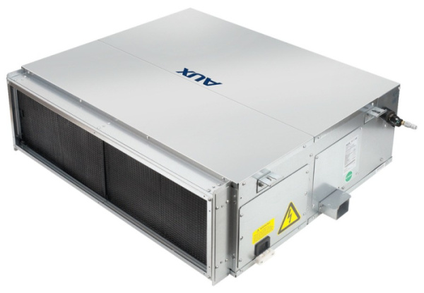 AUX AL-H18/4DR2A(U)/ALMD-H18/4DR2A / Кондиционеры