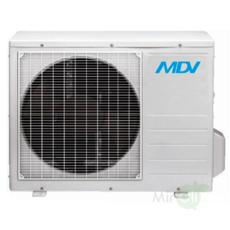 MDV MDCD-60HRN1/MDOU-60HN1-L / Кондиционеры