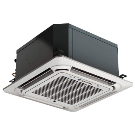 Systemair SYSPLIT CASSETTE C 12 HP Q / Кондиционеры