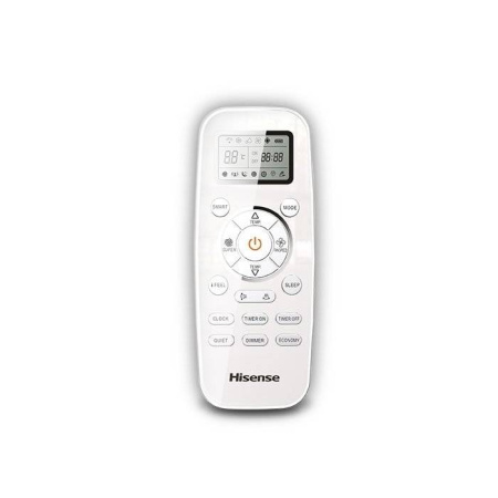 Hisense AS-36HR4SDKVT / Кондиционеры
