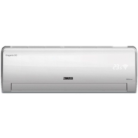 Zanussi ZACS/I-18 HE/A18/N1 / Кондиционеры