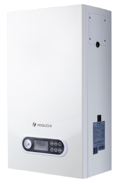 Moguchi EBH10