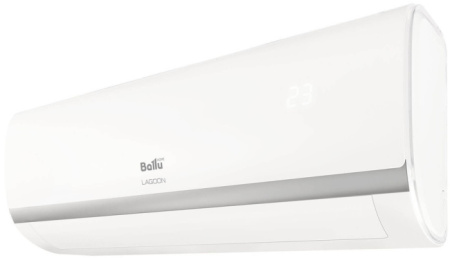 Ballu Lagoon BSD-12HN1_24Y / Кондиционеры
