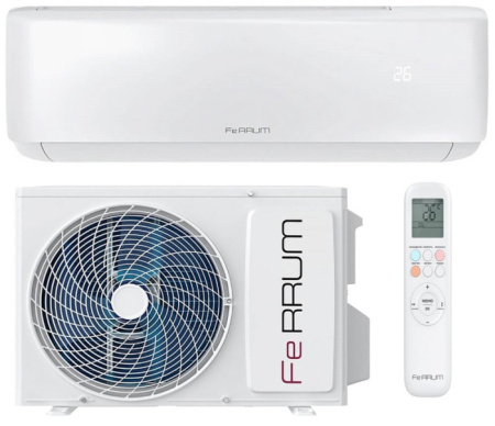 Ferrum Trust FIS18A3/FOS18A3-WS30 / Кондиционеры