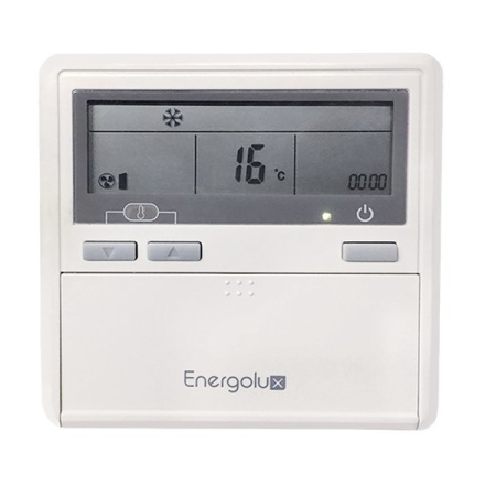 Energolux SAD60HD3-A/SAU60U3-A / Кондиционеры