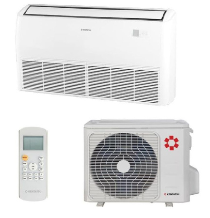 Kentatsu KSHF140HFAN3/KSUT140HFAN3 / Кондиционеры