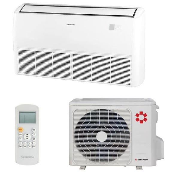 Kentatsu KSHF105HFAN3/KSUR105HFAN3 / Кондиционеры