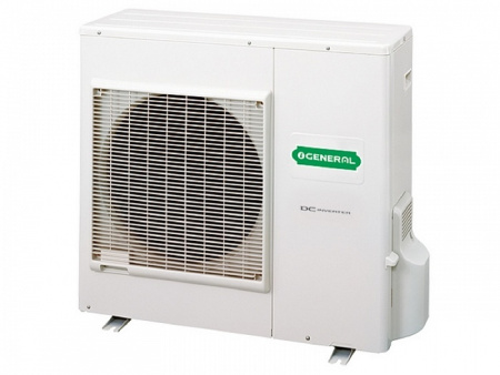 General ABHG30L / Кондиционеры