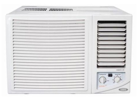 General Climate GCW-09CM / Кондиционеры