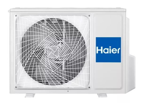 Haier Coral Expert AS25PHP2HRA/1U25PHP1FRA / Кондиционеры