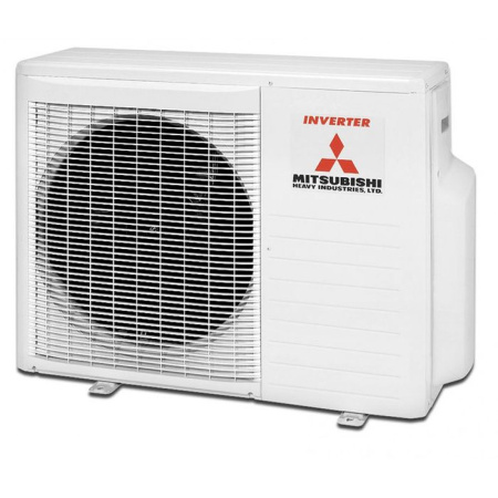 Mitsubishi Heavy SRK80ZR-W / Кондиционеры