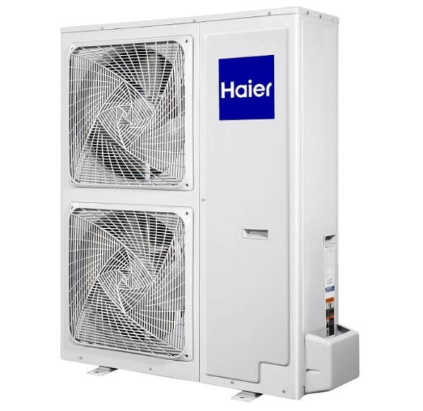 Haier ABH125K1ERG/1UH125P1ERG / Кондиционеры