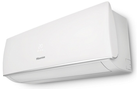 Hisense Smart AS-11UW4RYDDB02 / Кондиционеры