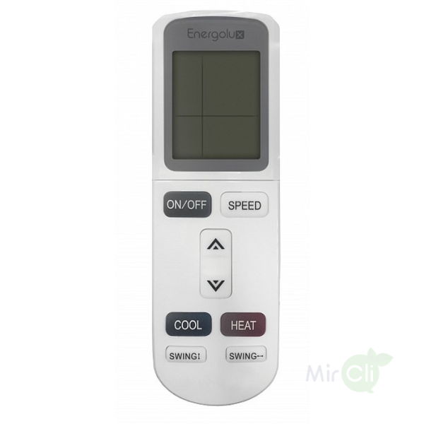 Energolux SAC60С3-A/SAU60U3-A / Кондиционеры