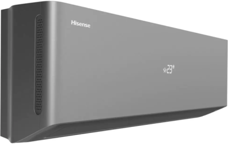 Hisense Vision Pro Carbon Superior AS-13UW4RXVQH01(B) / Кондиционеры