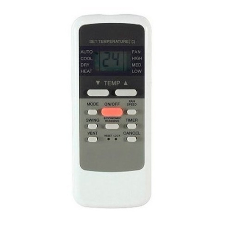 General Climate Astra Premium GC/GU-A36HRi / Кондиционеры