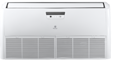 Royal Clima ES-F 36HRN/ES-E 36HN / Кондиционеры