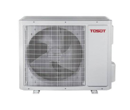 Tosot T12H-SNa/I/T12H-SNa/O / Кондиционеры