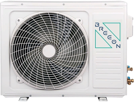 Breeon Prisma BRC-07TPO / Кондиционеры