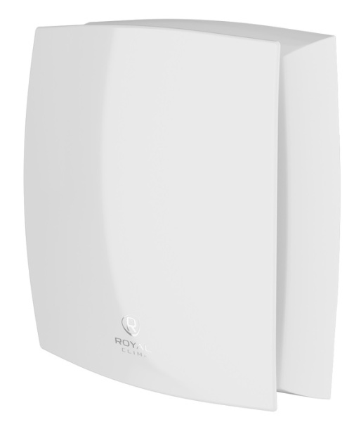 Royal Clima RCF-70 / Вентиляция