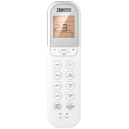 Zanussi ZACS/I-18 HS/N1 / Кондиционеры