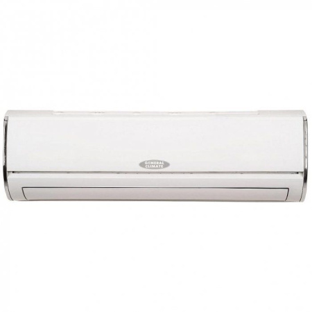General Climate GC/GU-N09HRIN1 / Кондиционеры