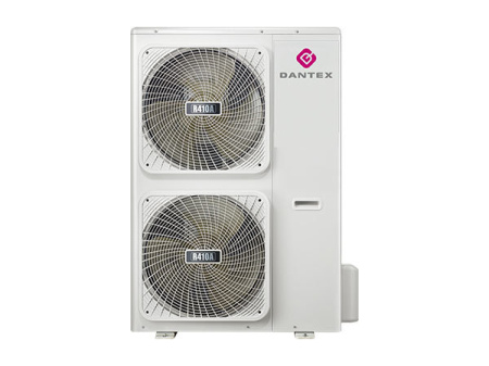 Dantex DK-DC024TWMC/SF / Кондиционеры