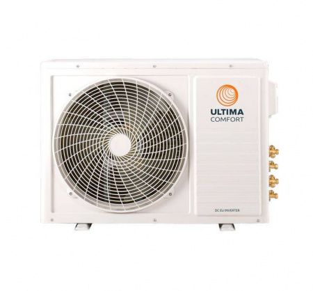 Ultima Comfort UC-2FMA14-OUT/UC-ECM09PN*2шт / Кондиционеры