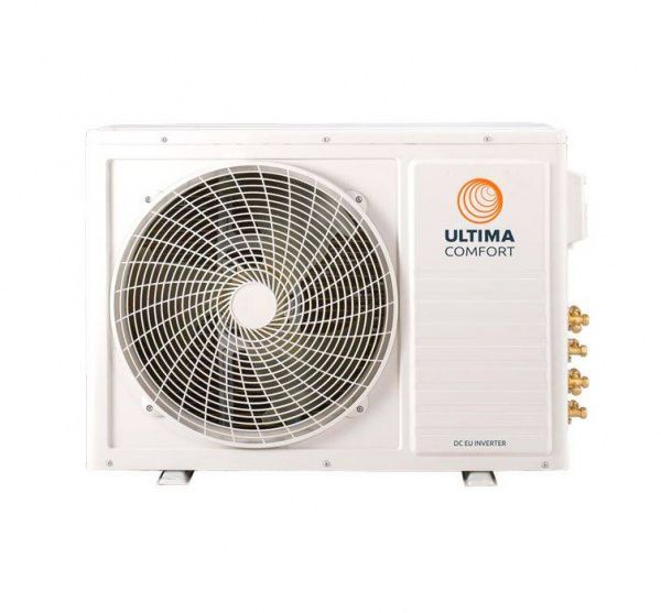 Ultima Comfort UC-2FMA14-OUT/UC-ECM09PN*2шт / Кондиционеры