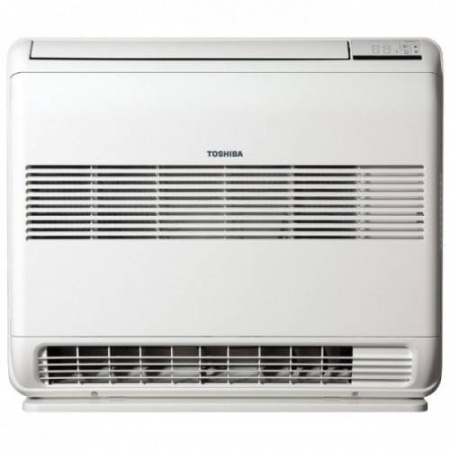 Toshiba RAS-B13UFV-E / Кондиционеры
