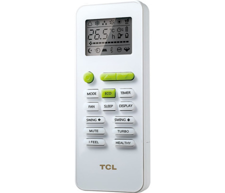 TCL TFL-24HRA / Кондиционеры