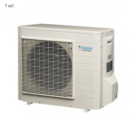 Daikin 4MXS68F/FTXS20K*4шт / Кондиционеры
