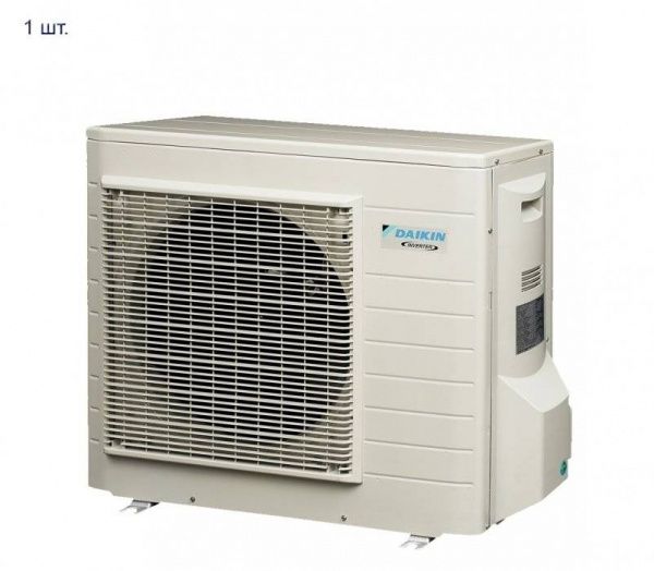 Daikin 4MXS68F/FTXS20K*4шт / Кондиционеры