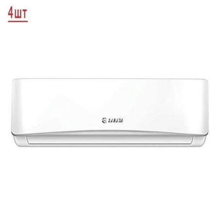 Sakata SOM-4Z80B/SIMW-25CZ*4шт / Кондиционеры