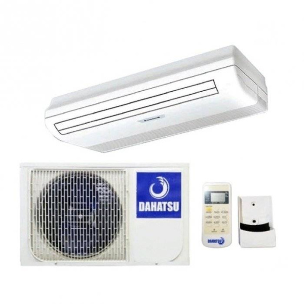 Dahatsu DH-NP-60 А / Кондиционеры