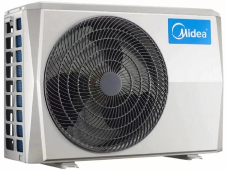 Midea MCCU-03CN1A / Кондиционеры