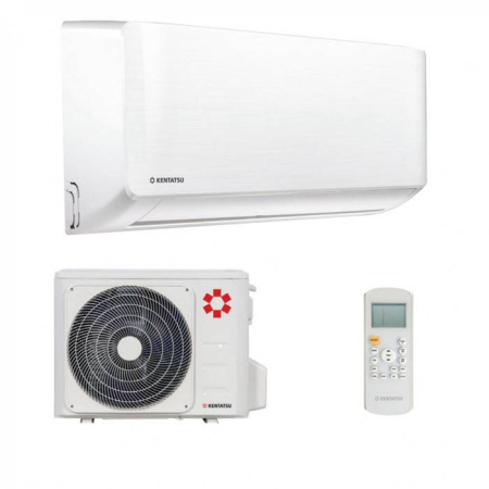 Kentatsu KSGS21HFAN1/KSRS21HFAN1 / Кондиционеры