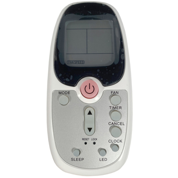 General Climate GCW-09CRN1 / Кондиционеры