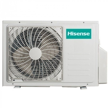 Hisense AS-07HR4SYDTG / Кондиционеры
