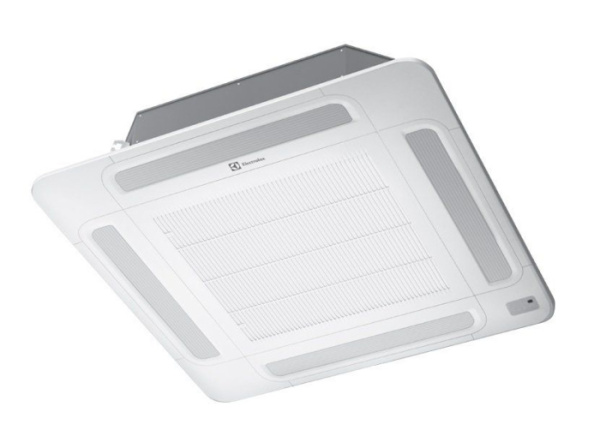 Electrolux EACС/I-24H/DC/N3/EACO/I-24H/DC/N3