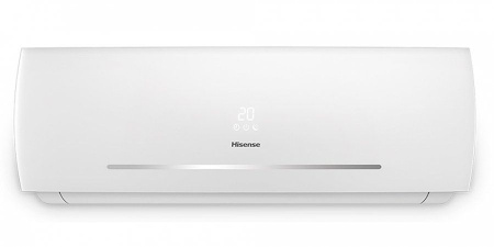 Hisense AS-24HR4SFADC / Кондиционеры